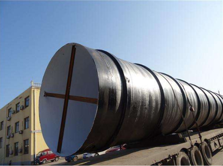 綿陽四川防腐螺旋鋼管