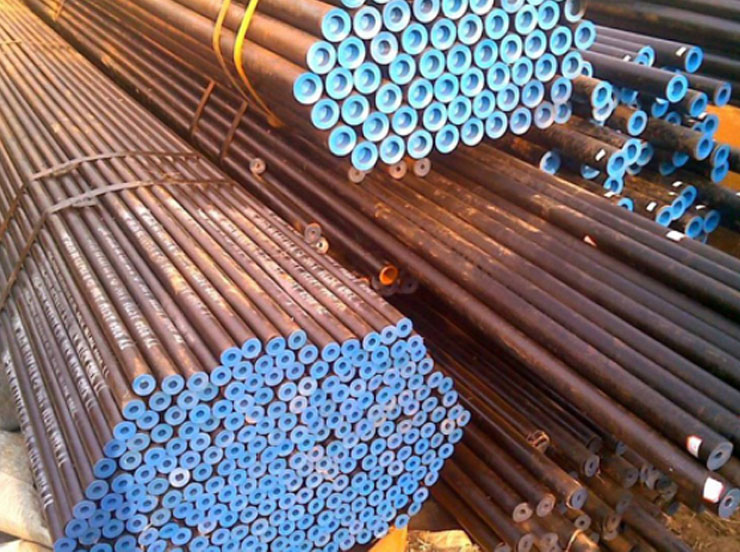 成都石油裂化管