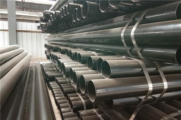 成都涂塑鋼管批發廠家