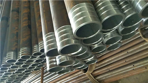 四川鋼花管批發廠家