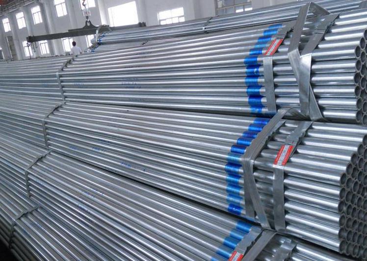 成都鍍鋅方管批發價格