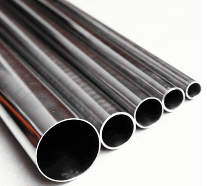 成都不銹鋼管也可以做管道嗎？